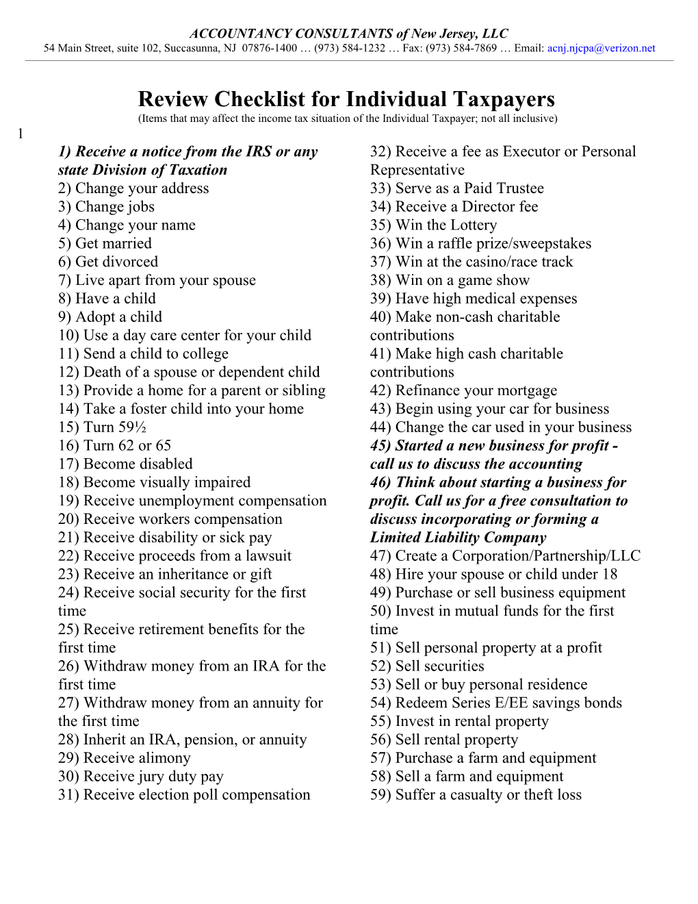 VALUATION of DONATED GOODS for Federal Income Tax Deduction Purposes