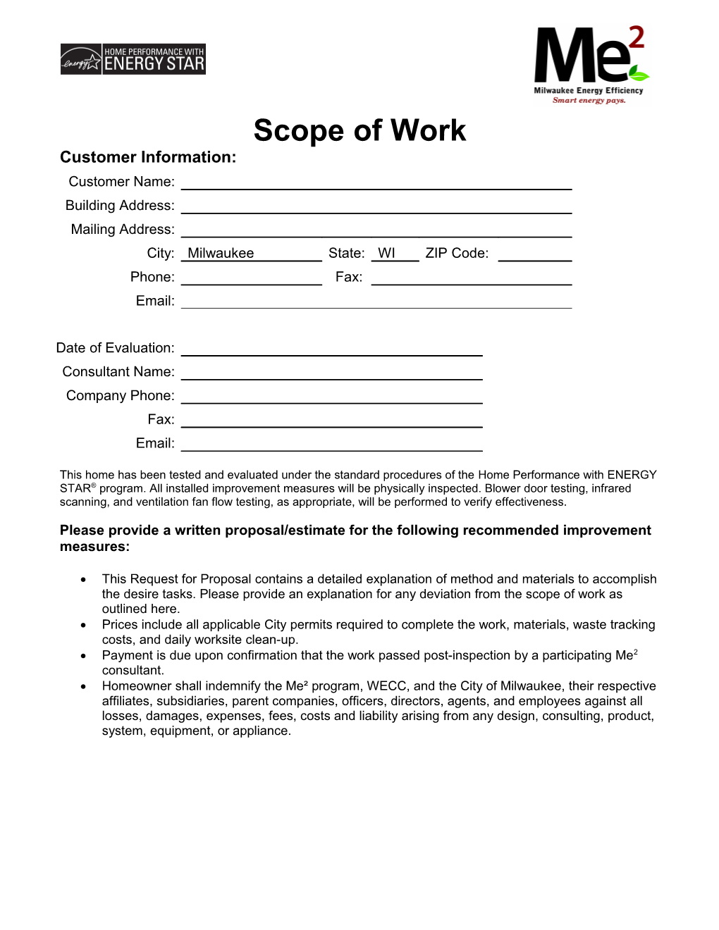 Scope of Work s7