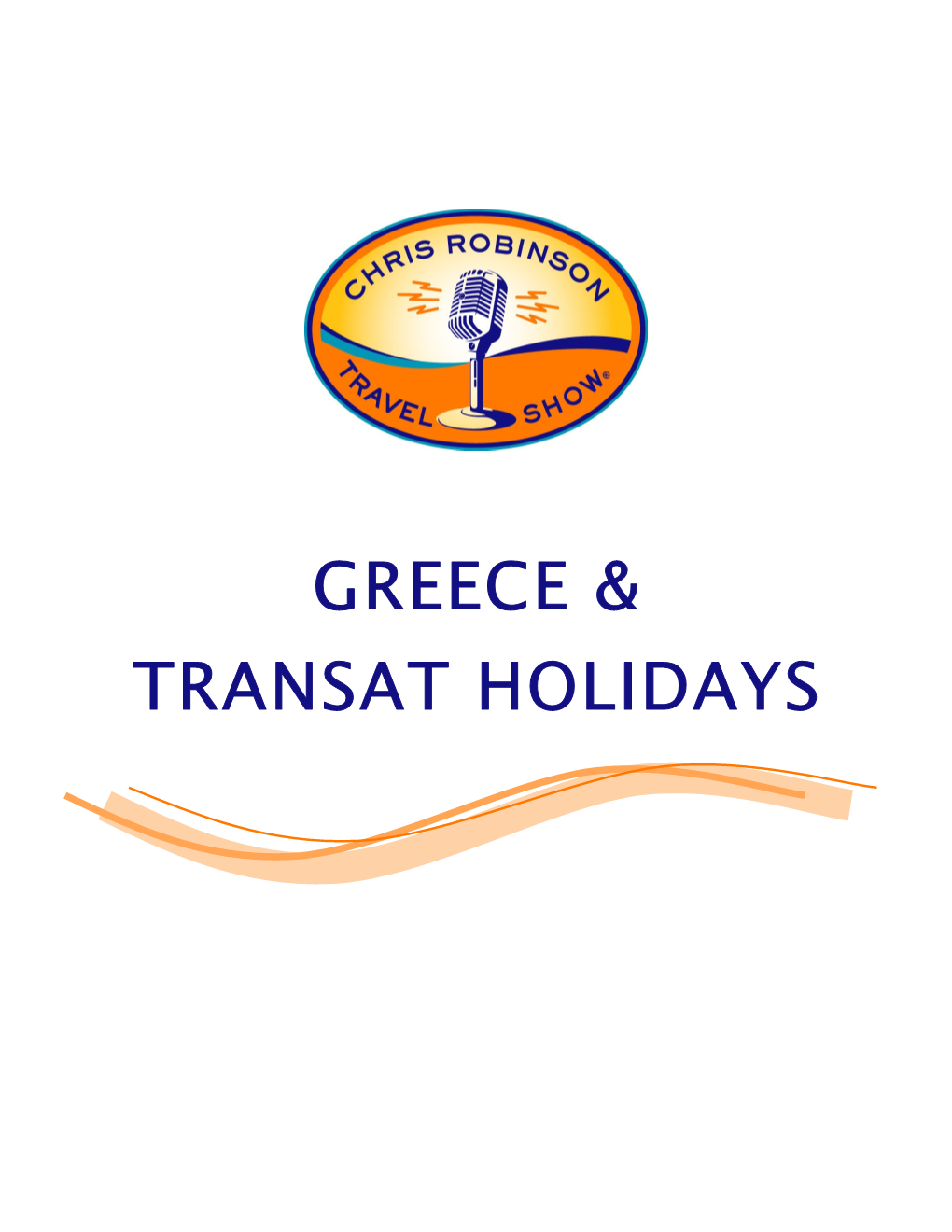 Transat Holidays