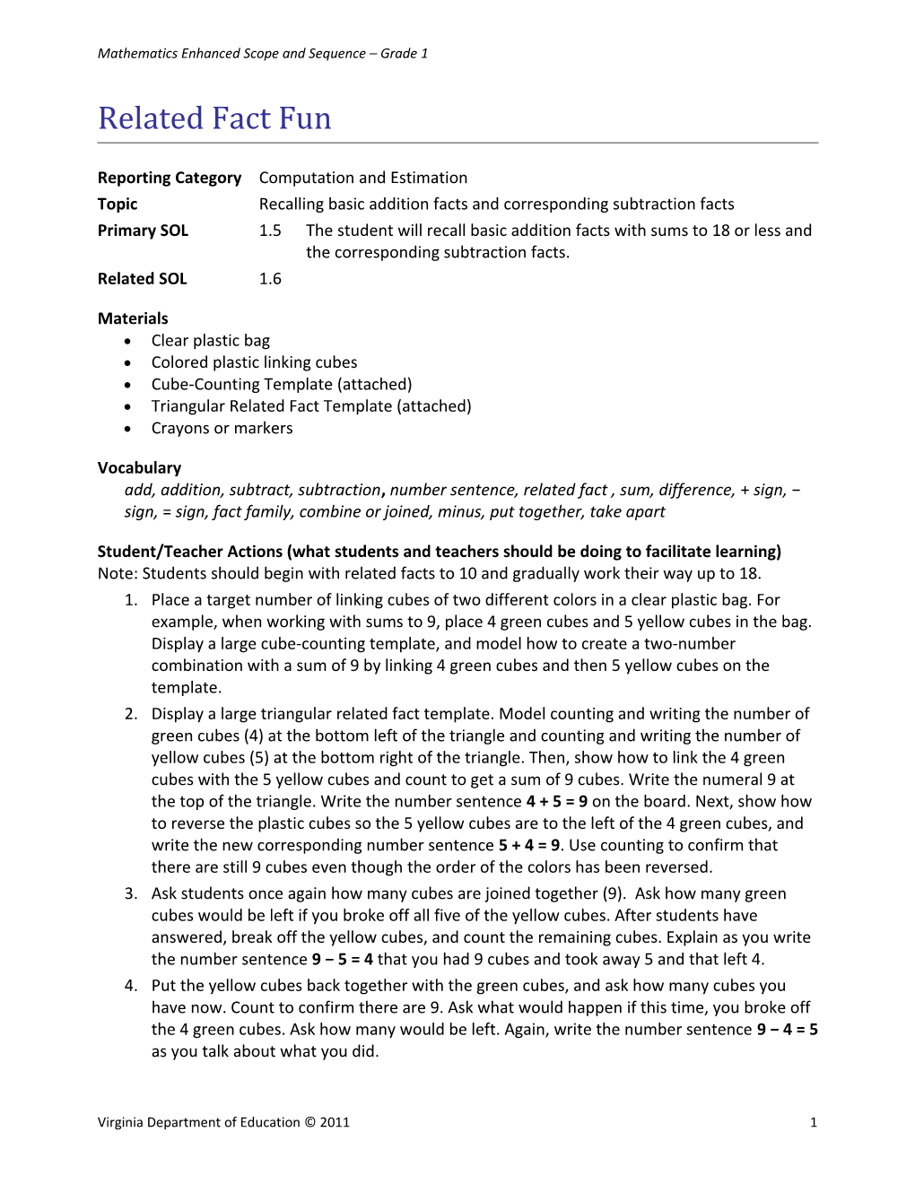 Multiplying and Trading (Lesson Title) s3