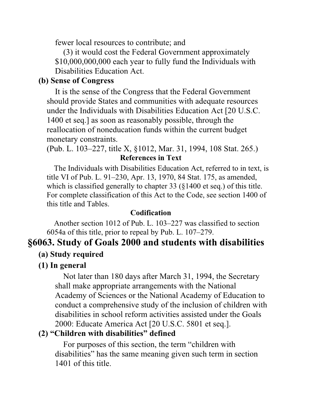 United States Code, 2011 Edition