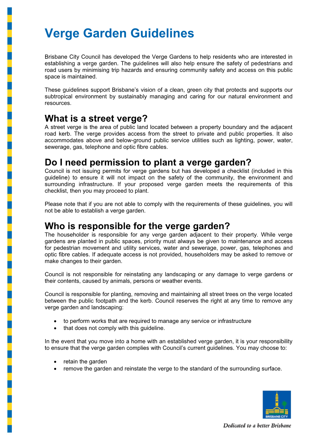 Verge Garden Guidelines s1