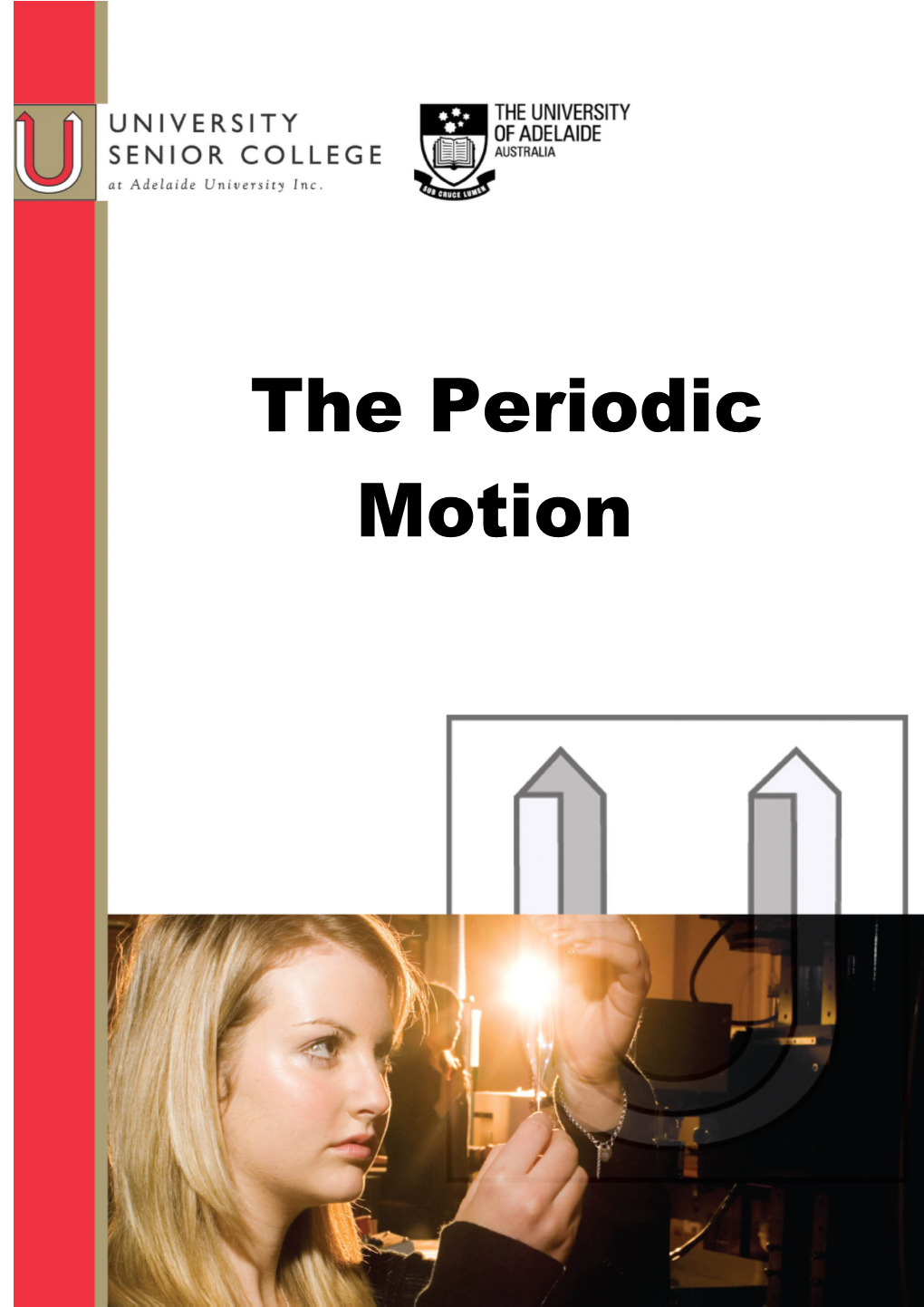 DI the Periodic Motion of a Pendulum Solutions for Sample Data