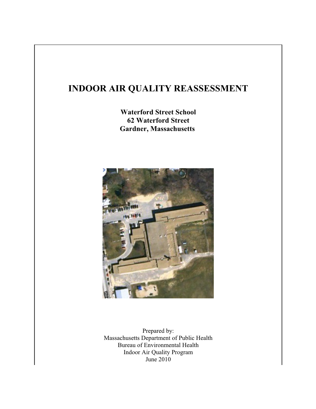 Indoor Air Quality Assessment s5