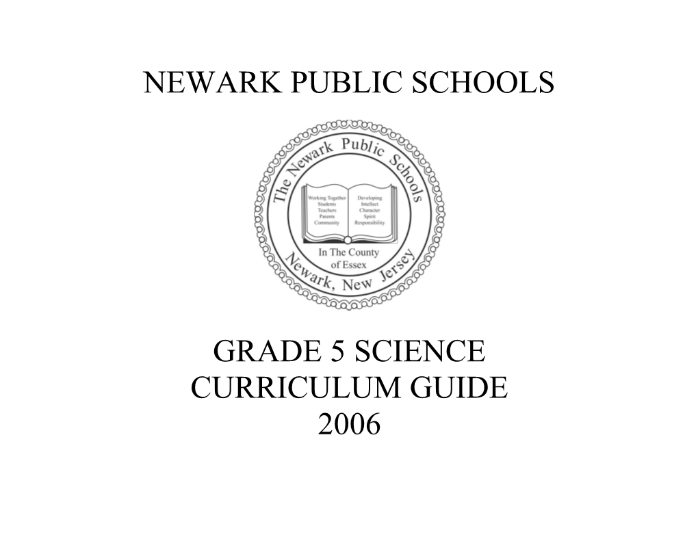 Newark Public Schools s3