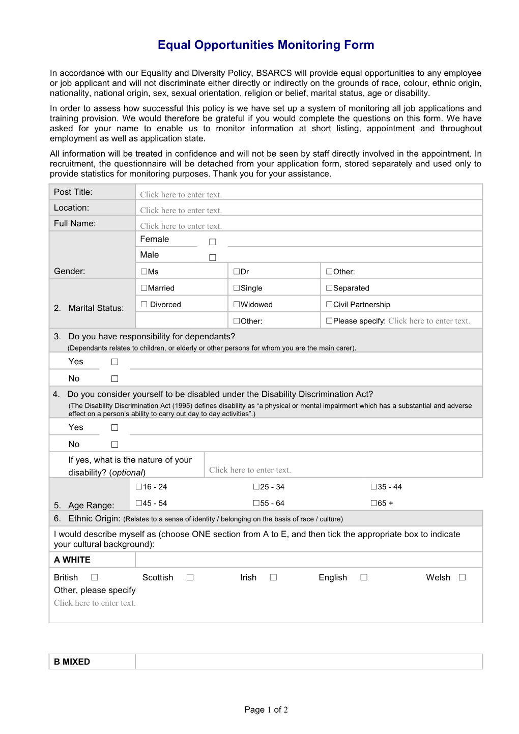 Access to Medical Reports Act 1988