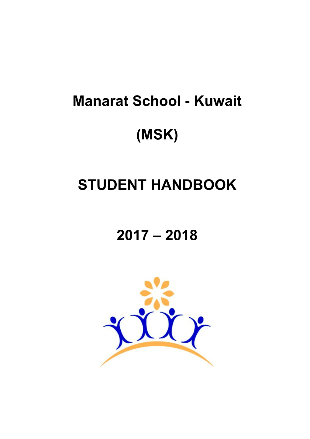 Manarat School- Kuwait