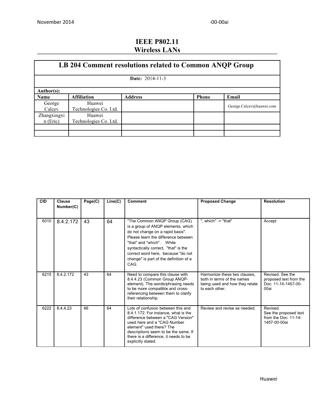 Red Color Is Used to Show Changes to the Revision D3.0