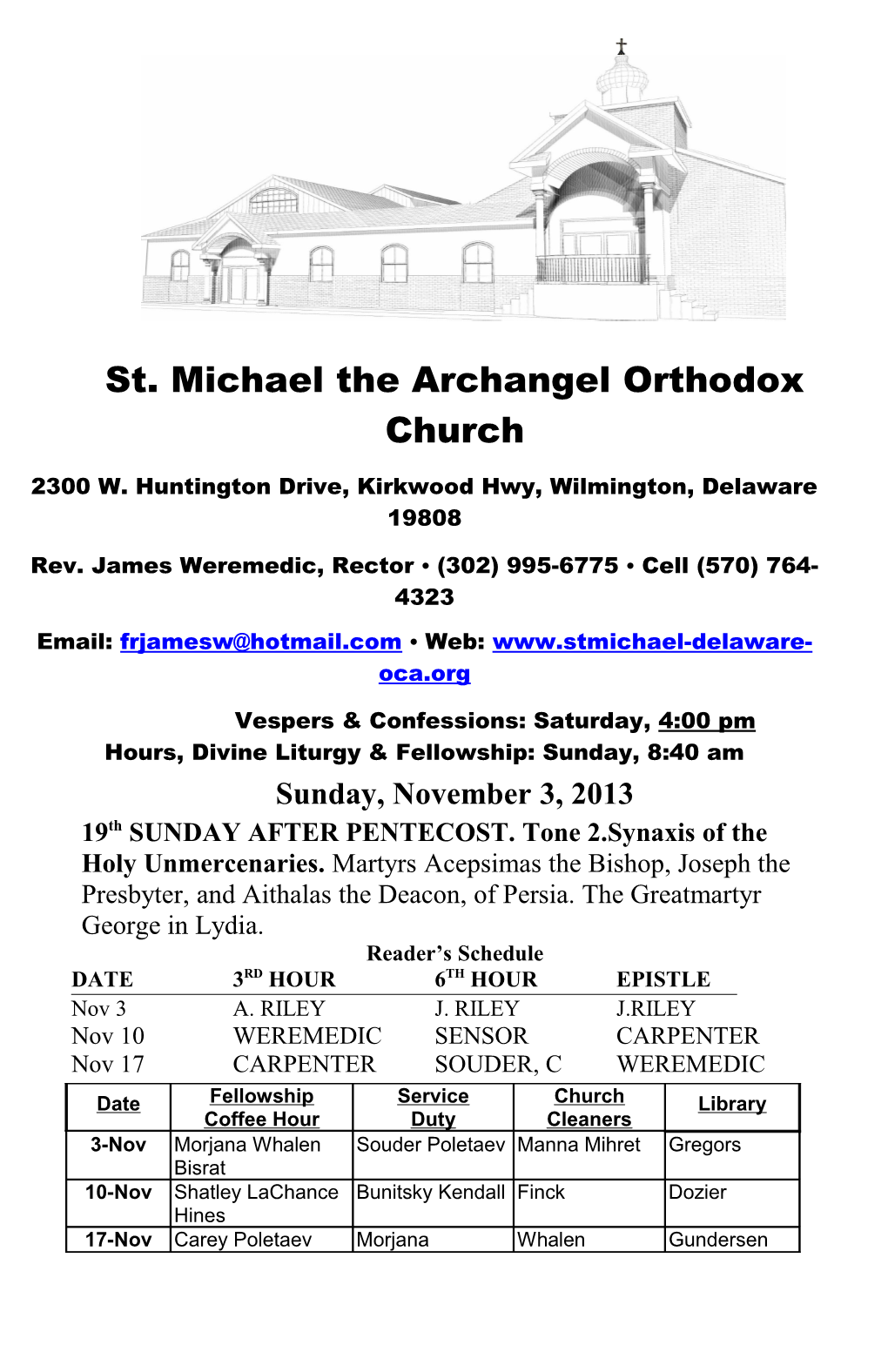 St. Michael the Archangel Orthodox Church s16