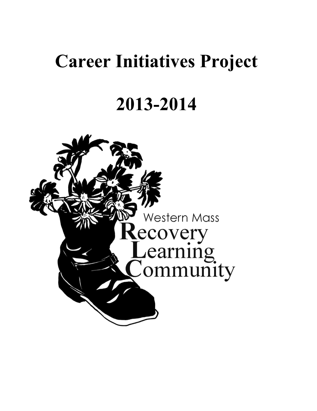 Career Initiatives Project s1