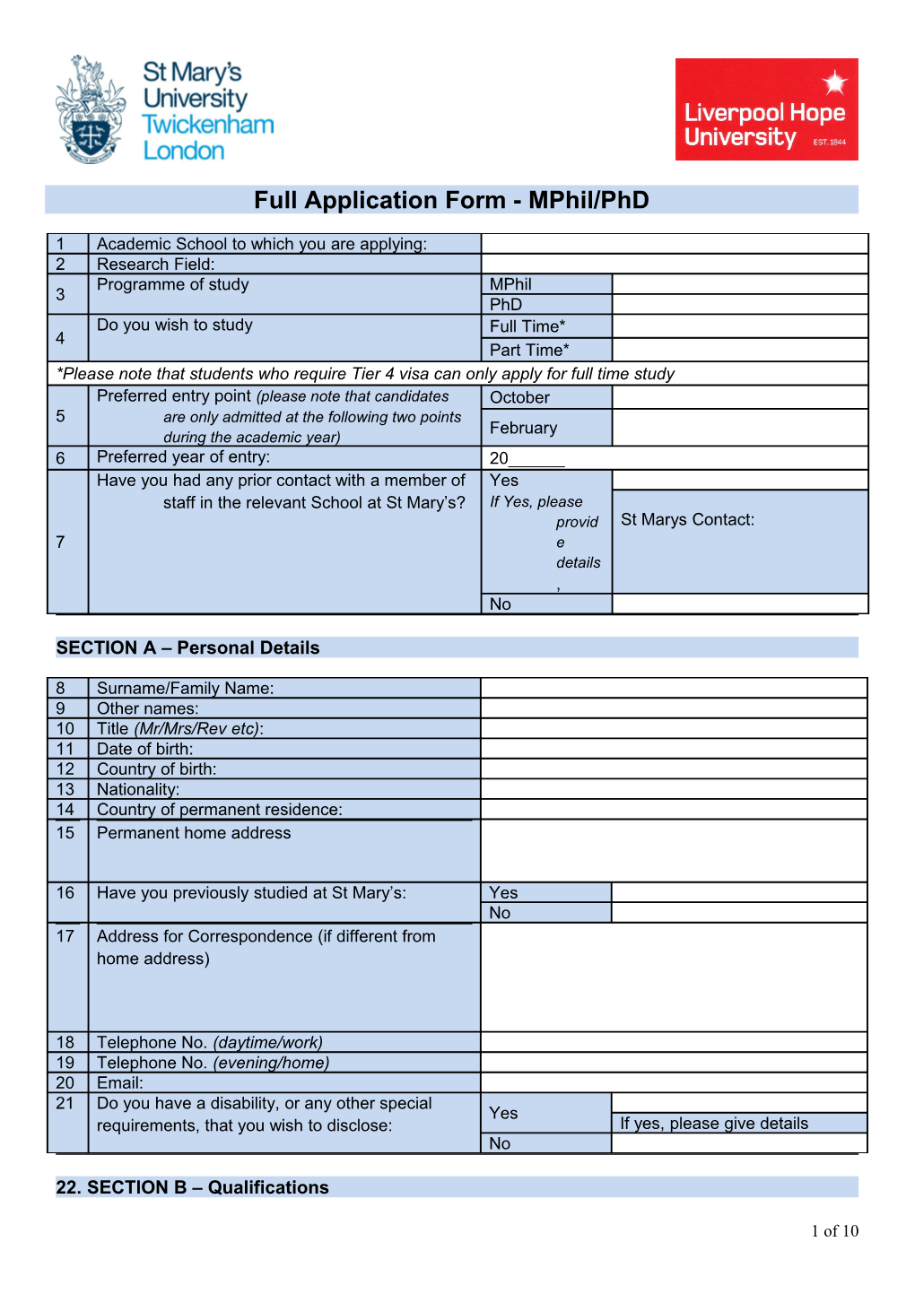 2014-Aug-Full-Mphil-Phd-Application-Form