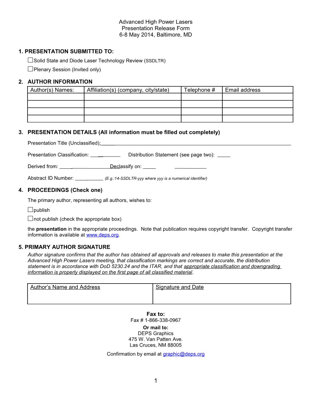 DEPS Paper Release Form s1