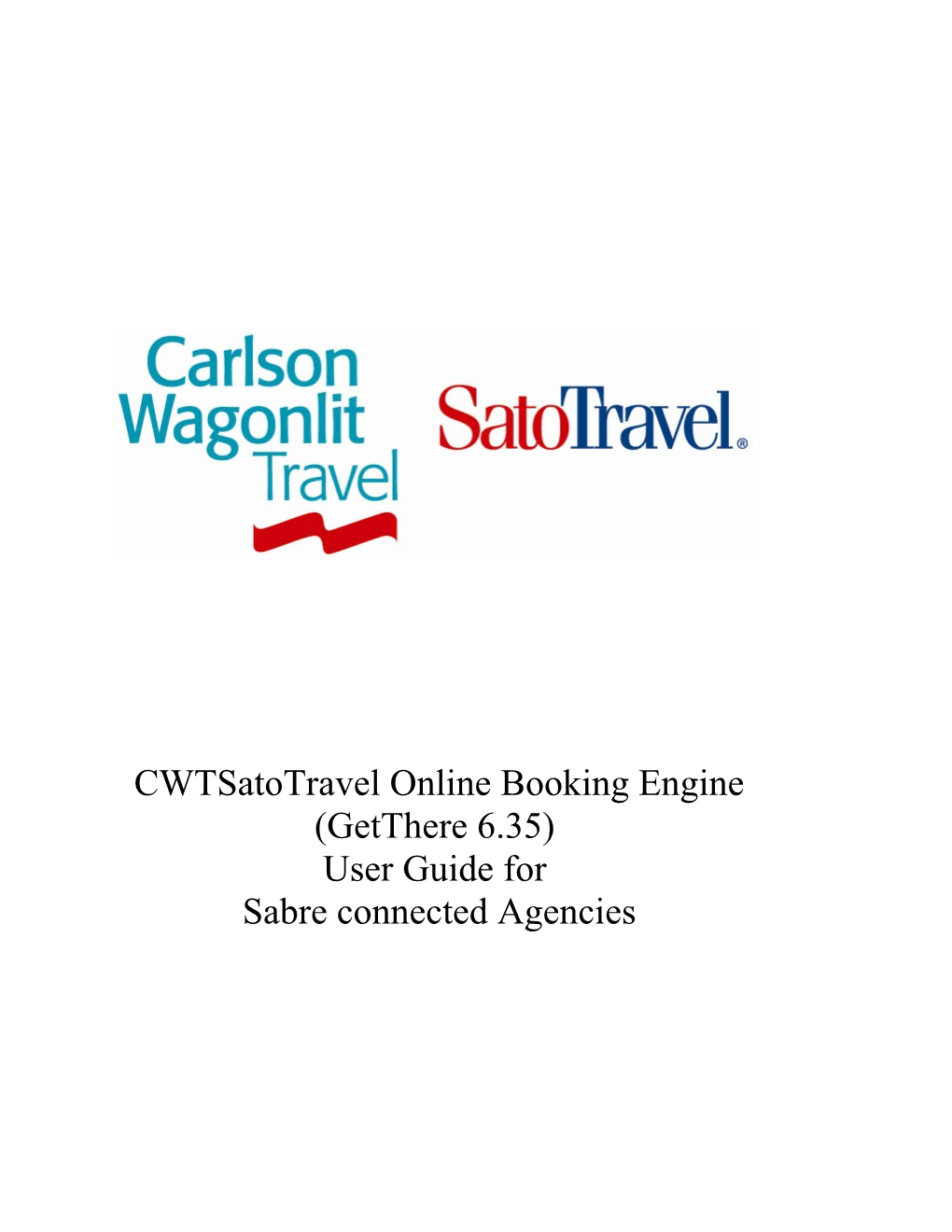 E2solutions Online Booking Engine (OBE) User Guide