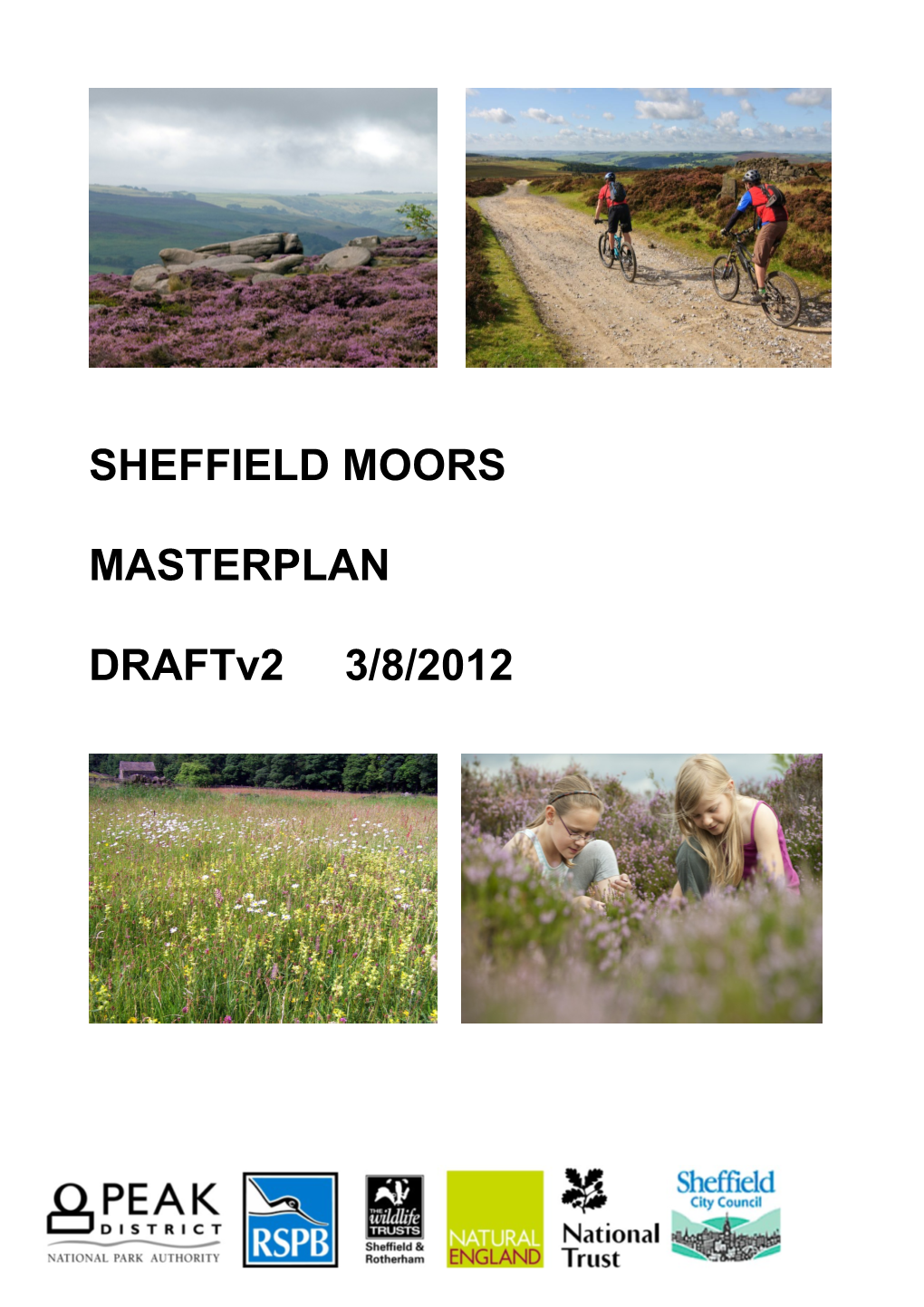 Introduction to the Sheffield Moors