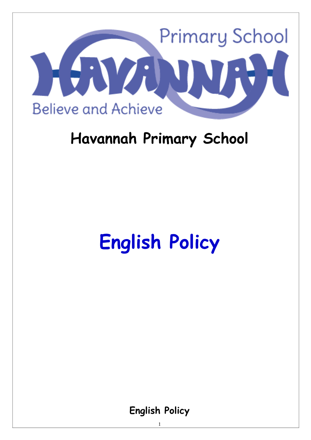 School Policy for PSHE and Citizenship s2