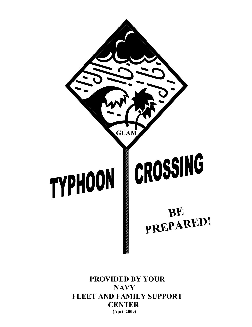 Typhoon Information