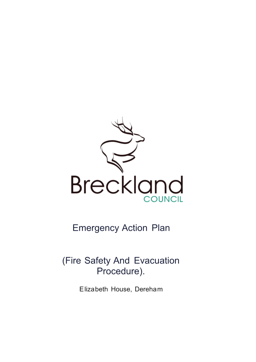 Fire Safety and Evacuation Procedure