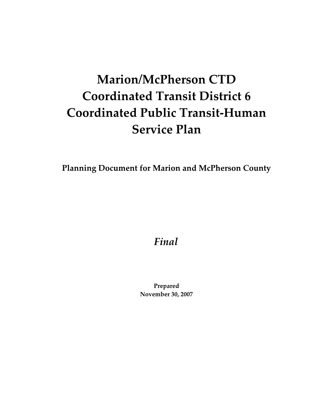 In Kansas, There Are 15 Coordinated Transit Districts (Ctds) s1