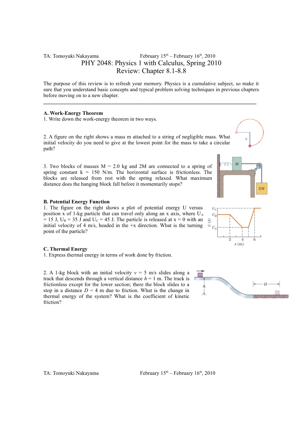 Chapter 1 Quick Review s1