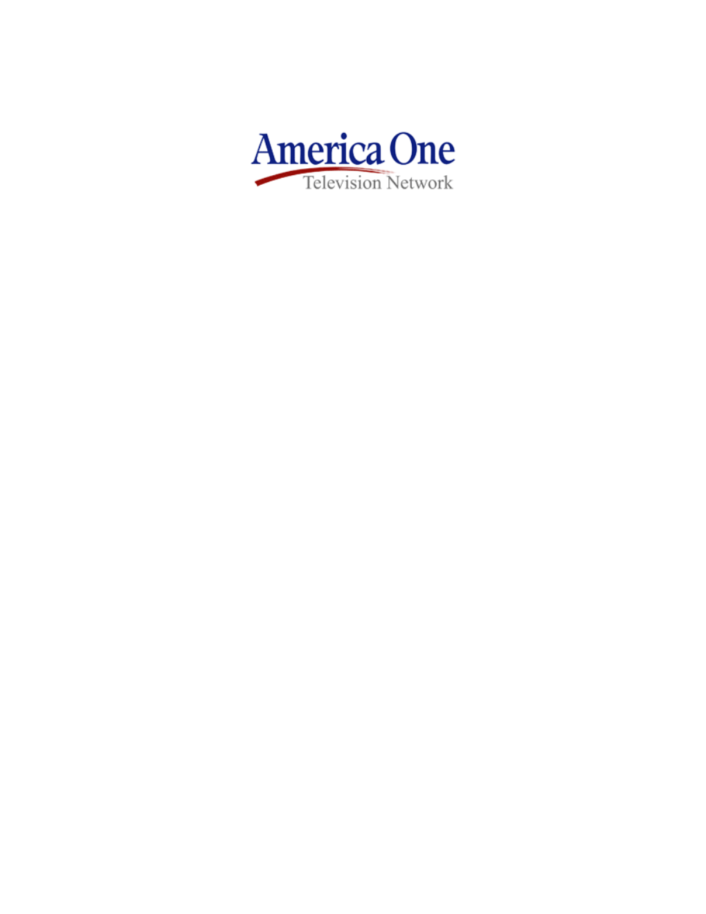 America One Television - VOTH