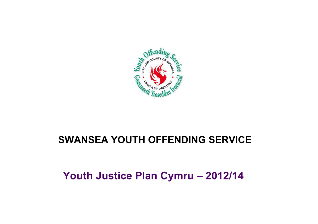 Swansea Youth Offending Service