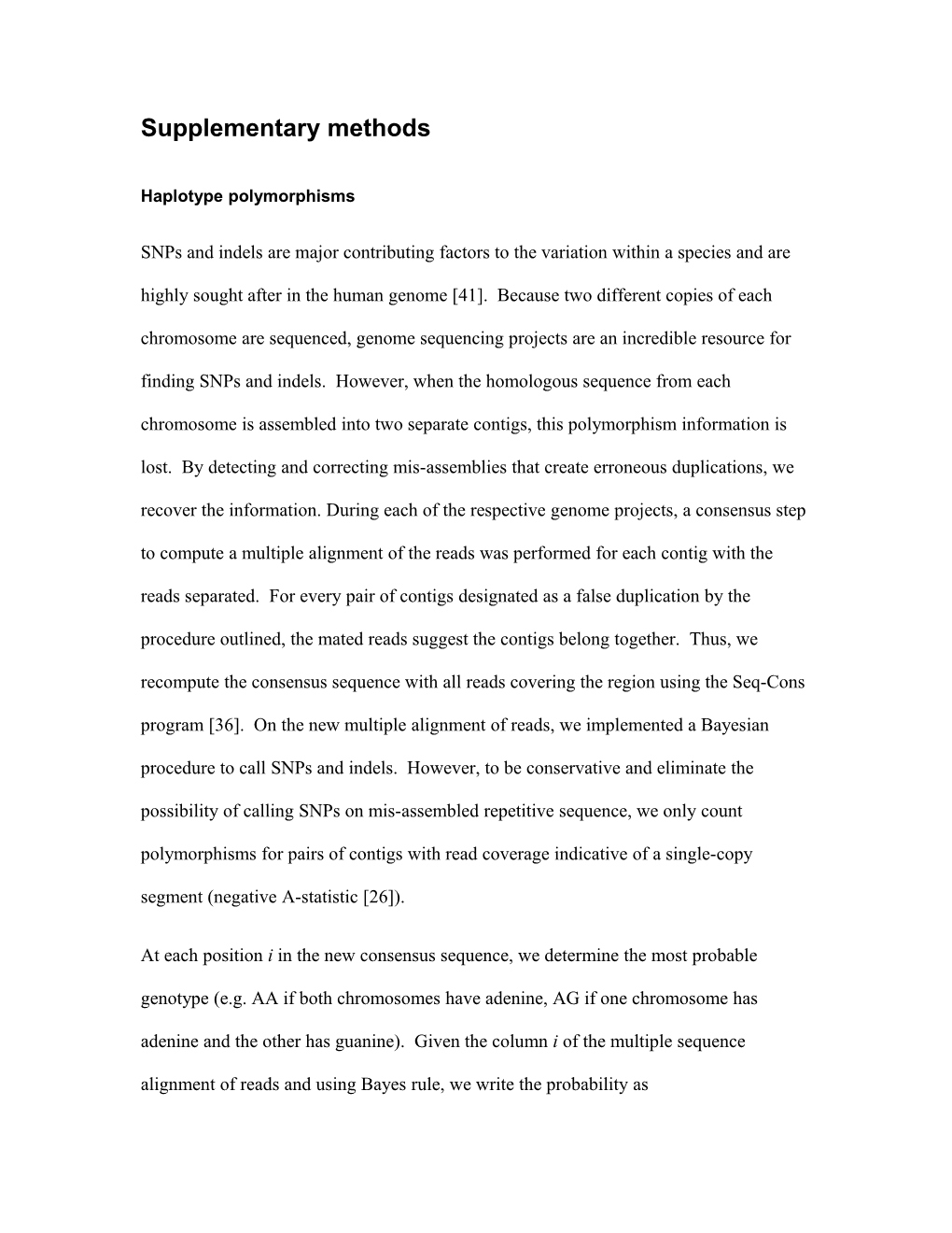 Supplementary Methods s14