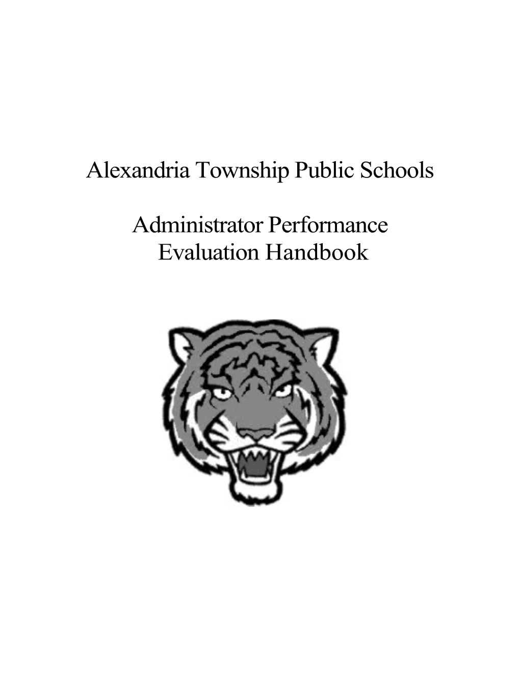 Alexandria Township Public Schools