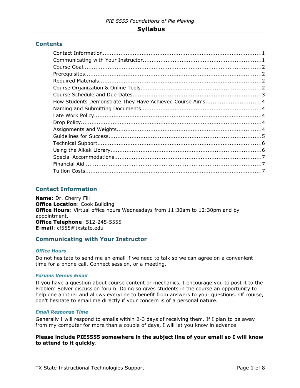 1) Study Guide: Contemporary Economics, Chapter 4, Application Questions, #1