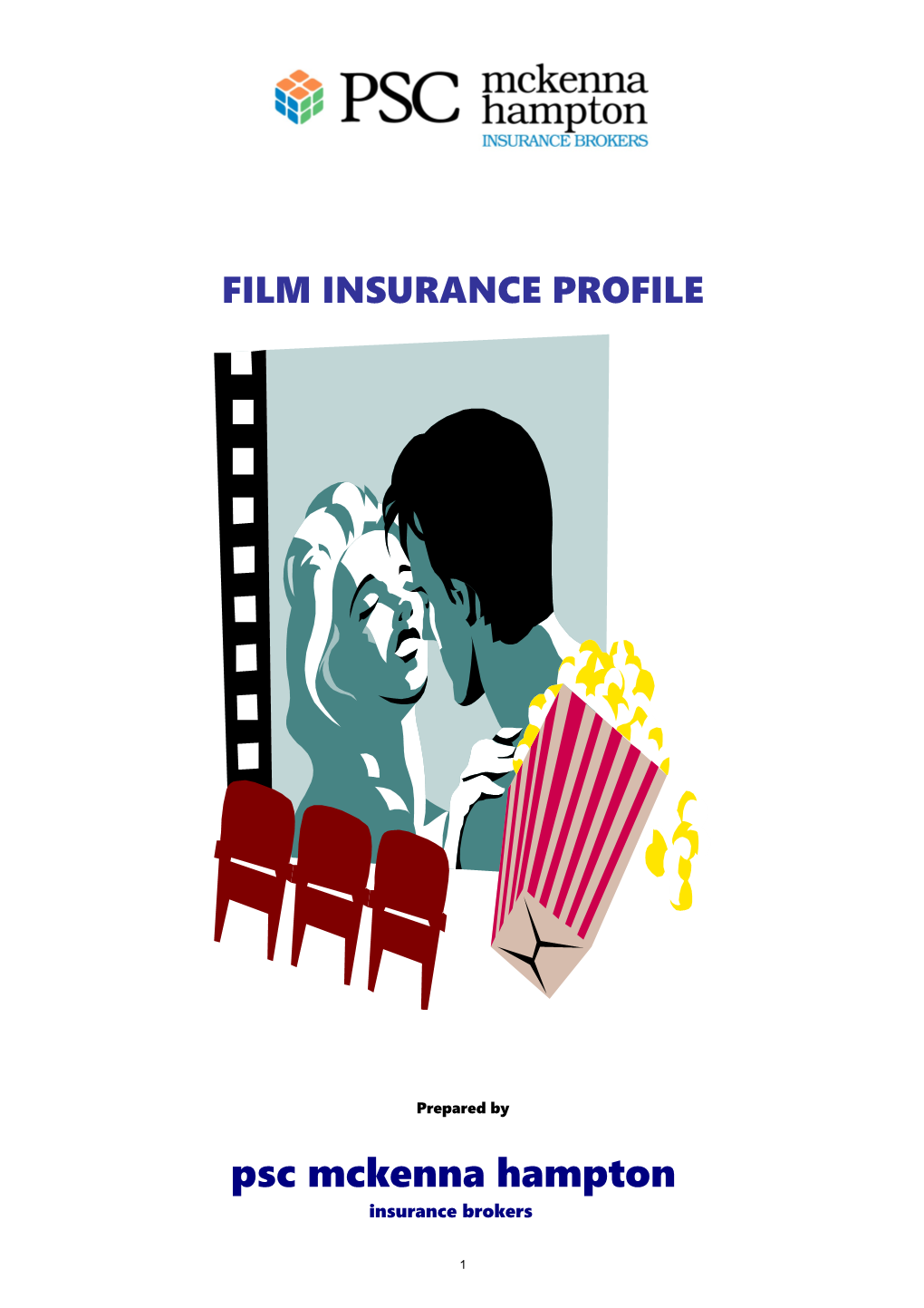 Film Insurance Profile