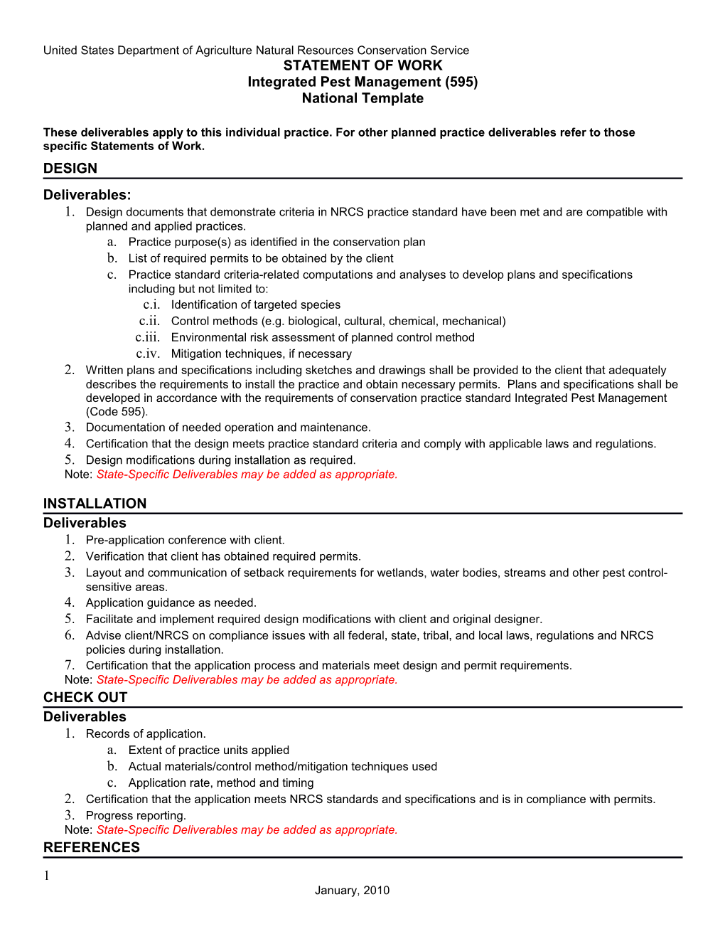 United States Department of Agriculture Natural Resources Conservation Service s9