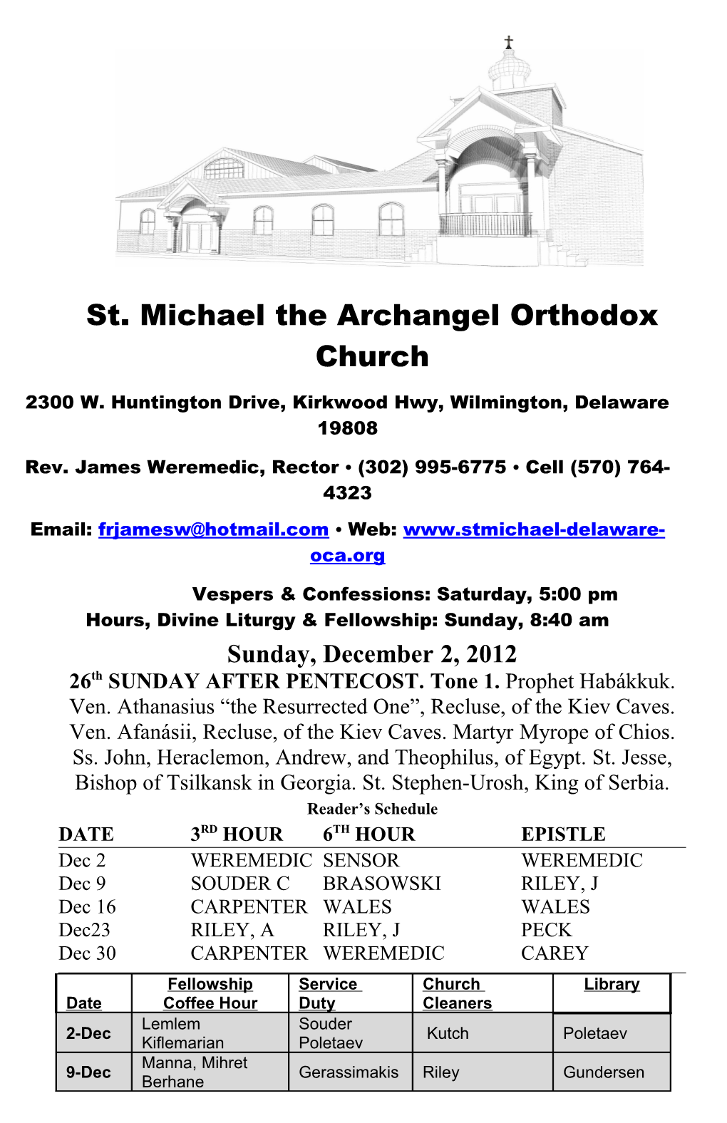 St. Michael the Archangel Orthodox Church s5