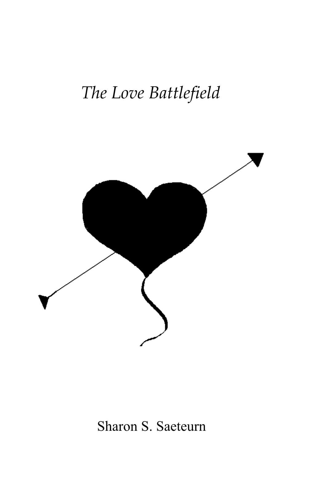 The Love Battlefield