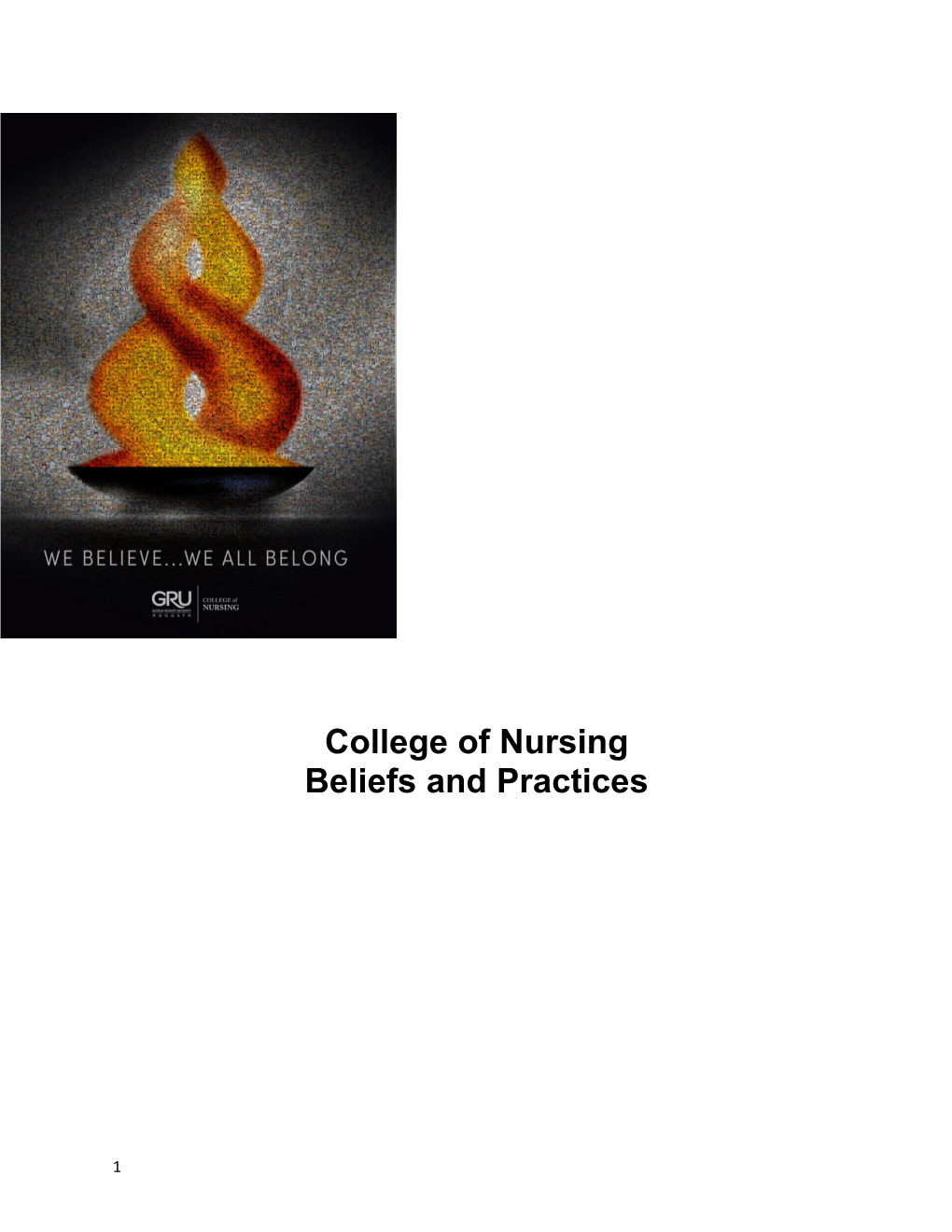 College of Nursing