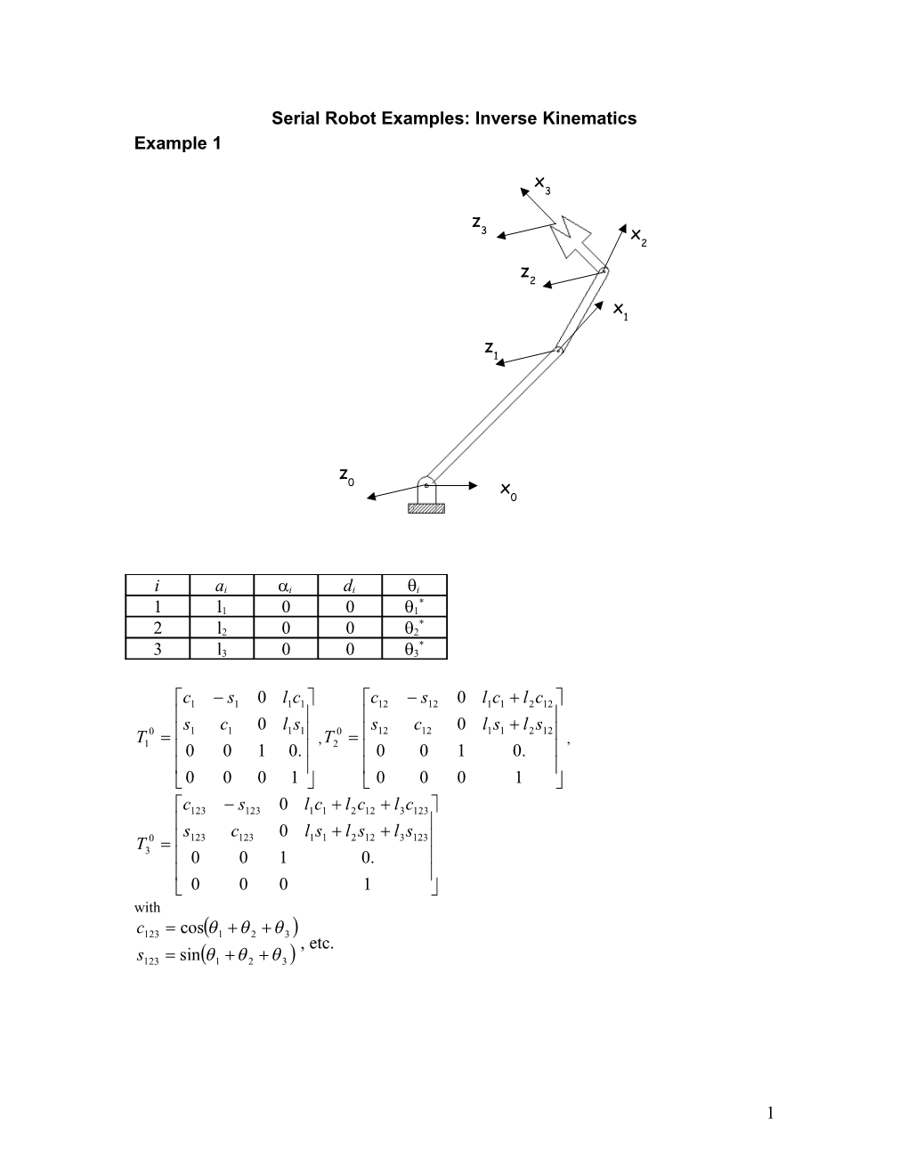 Develop Rotation Matrix Operator