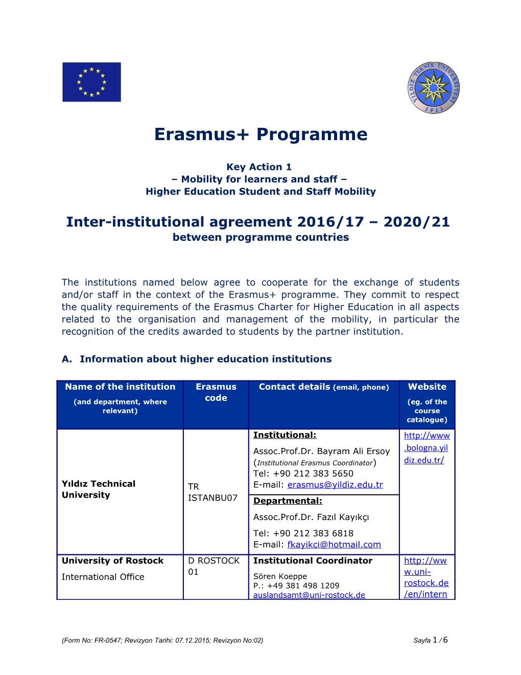 Erasmus+ Programme s3