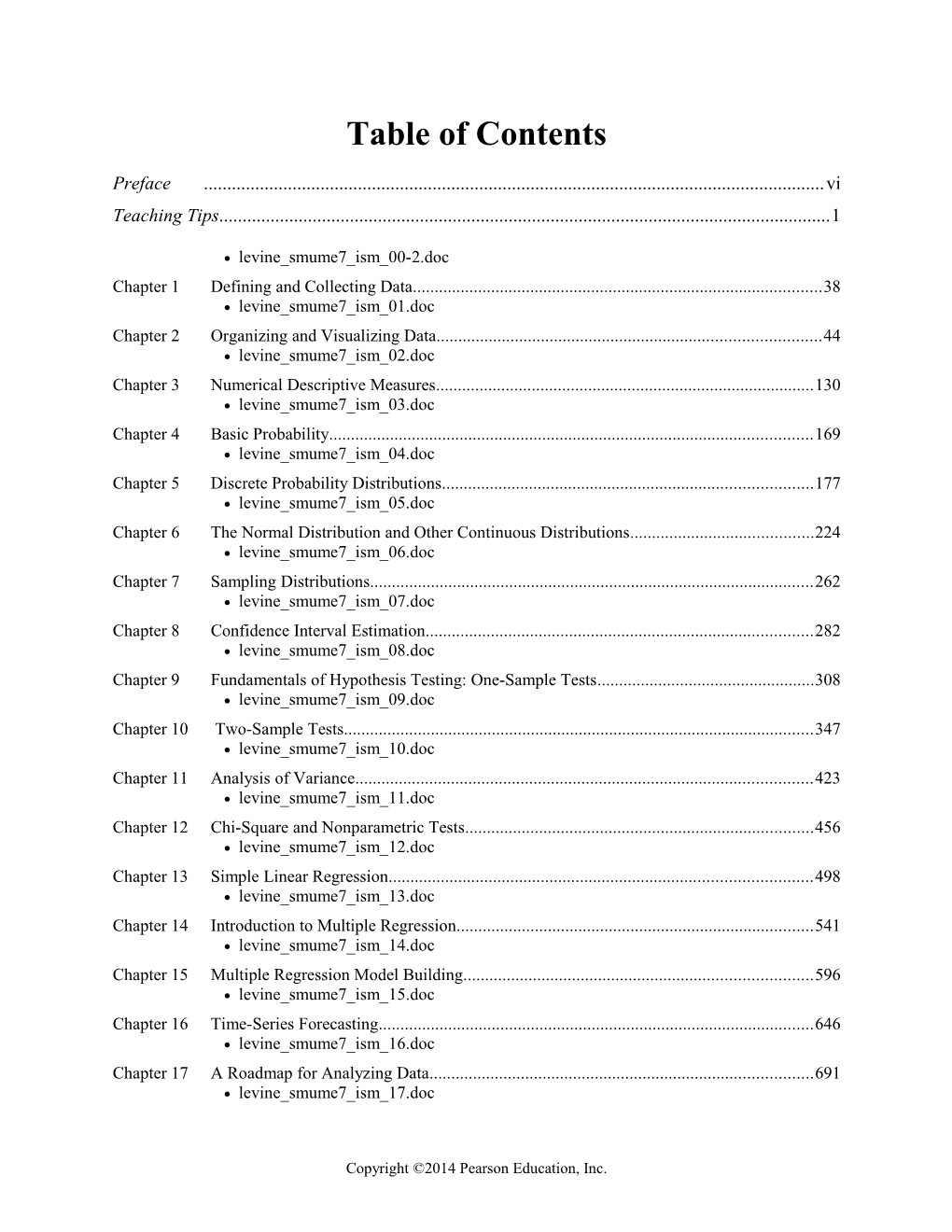 Table of Contents s566