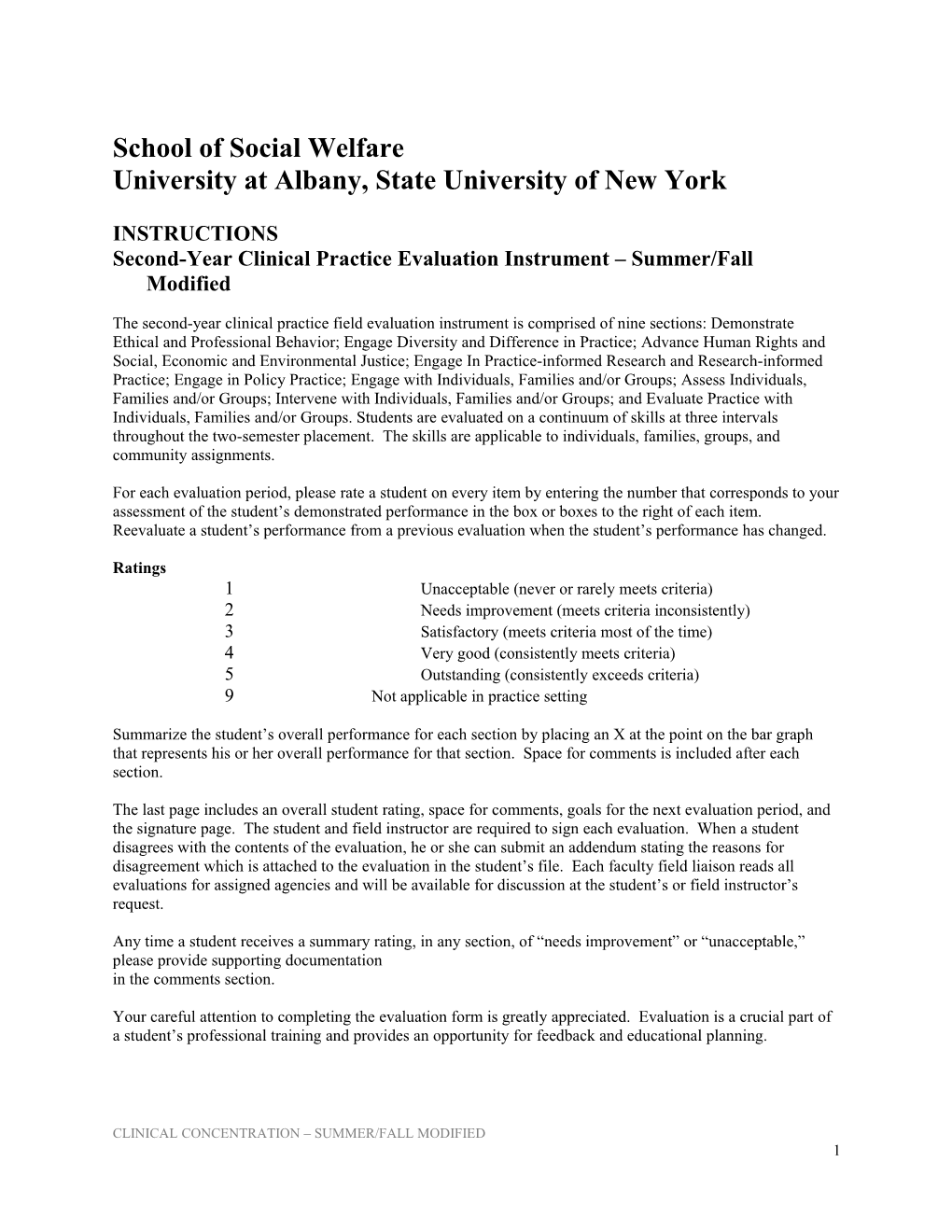 University at Albany, State University of New York s2