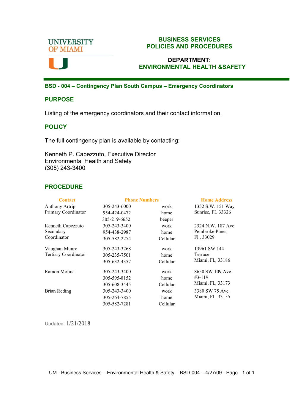 L005 Aviation Non-Ownership Liability s1