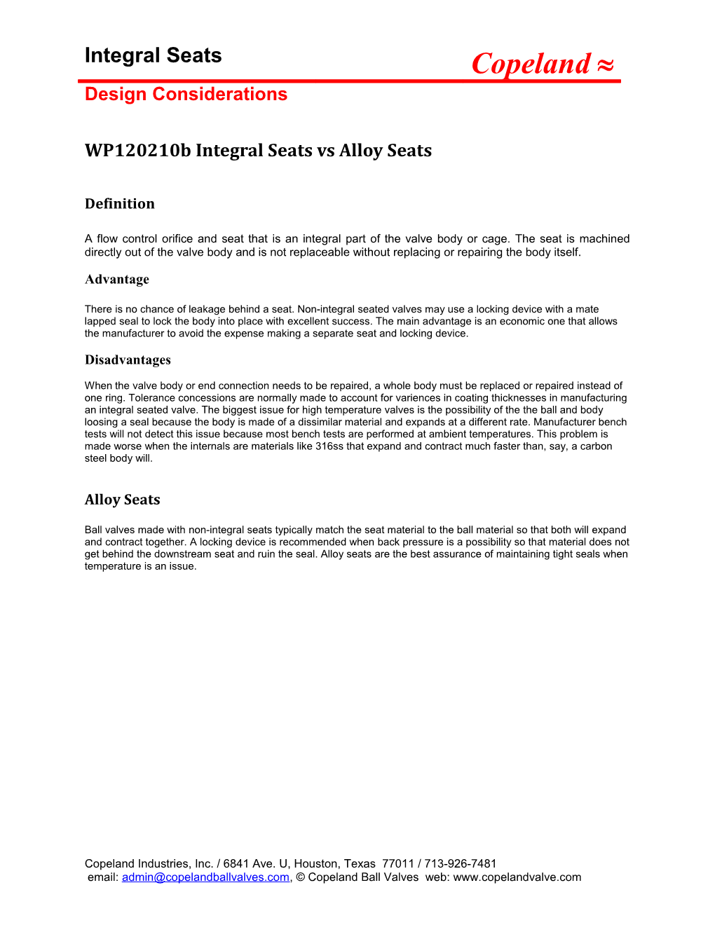Wp120210b Integral Seats Vs Alloy Seats
