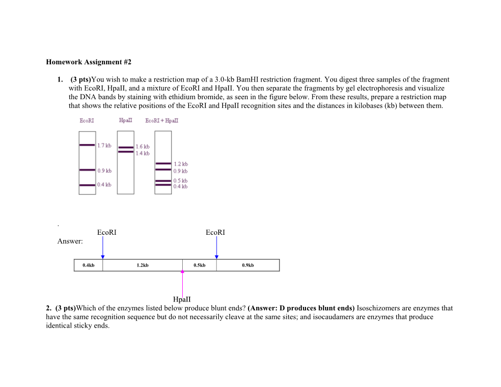 Homework Assignment #2