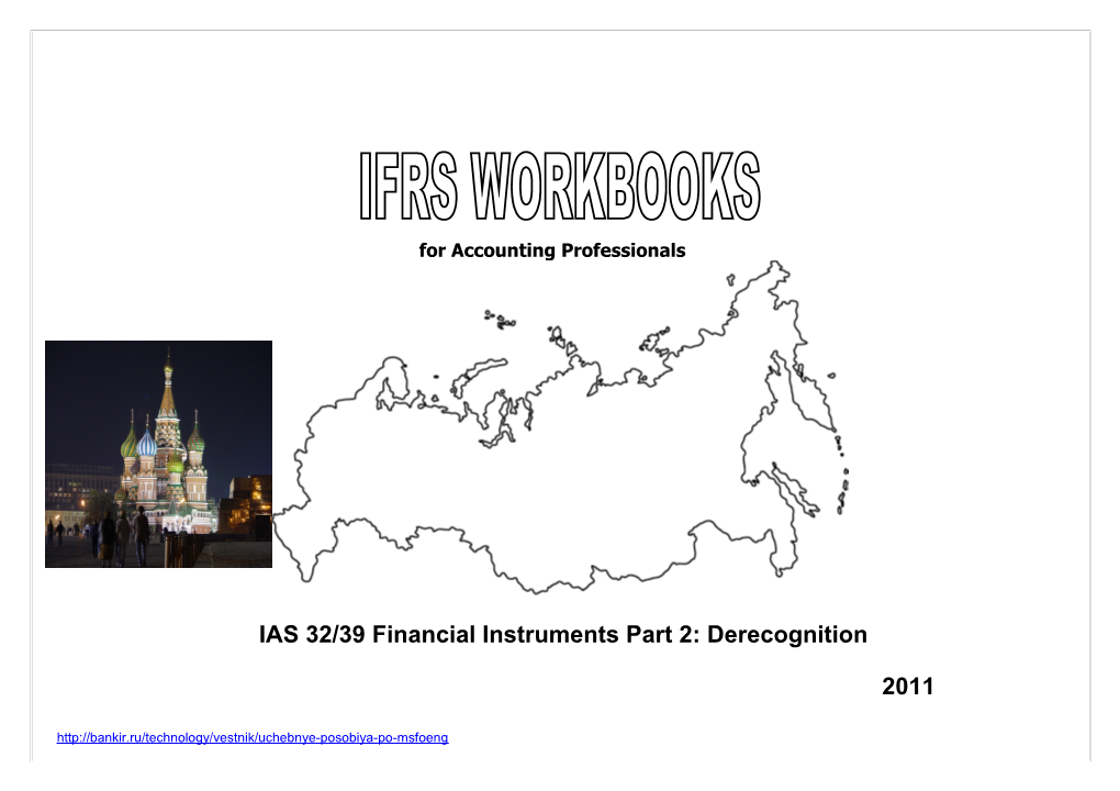 IFRS 9 Financial Instruments s3