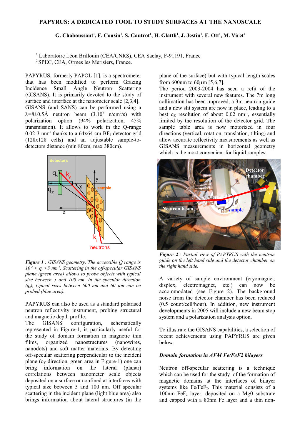 Magnetic Excitations in Mnte/Znte Superlattices