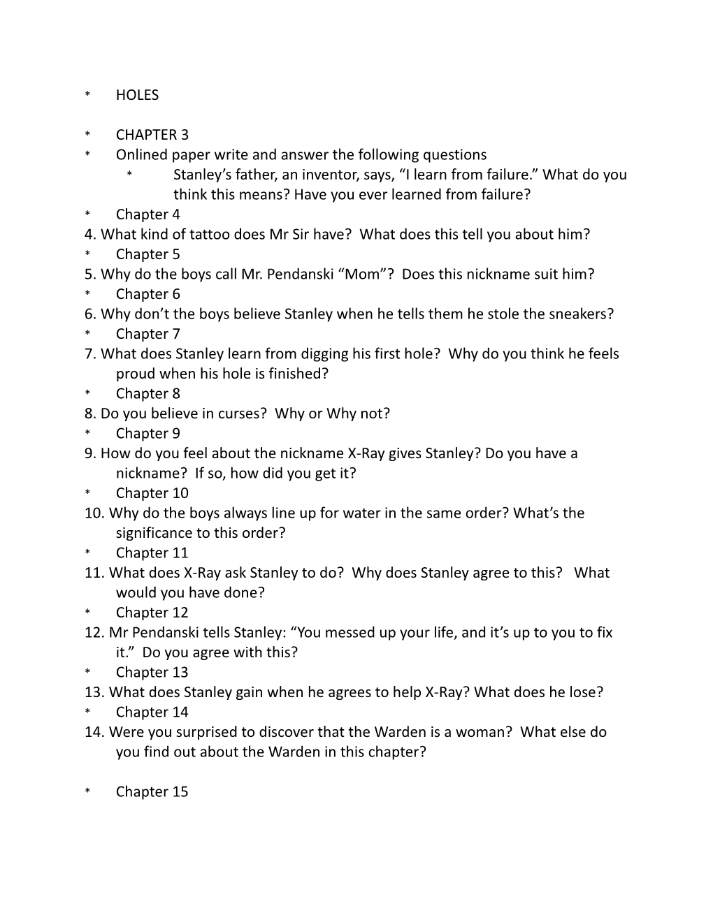 Onlined Paper Write and Answer the Following Questions