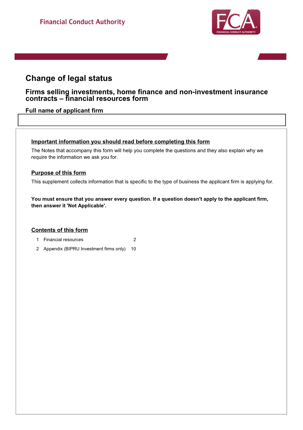 Investment Mortgages and Gi Supp