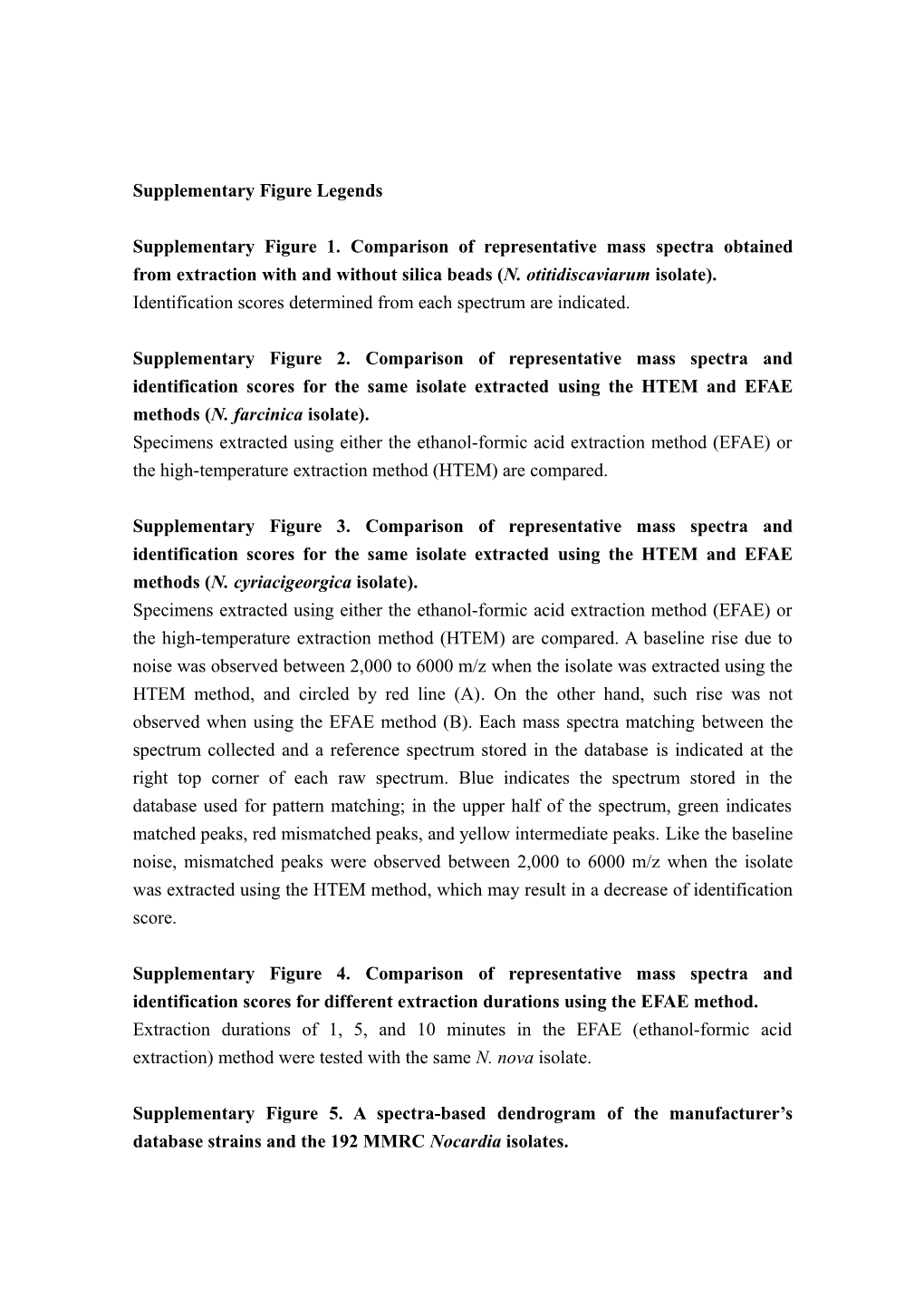 Supplementary Figure Legends s14