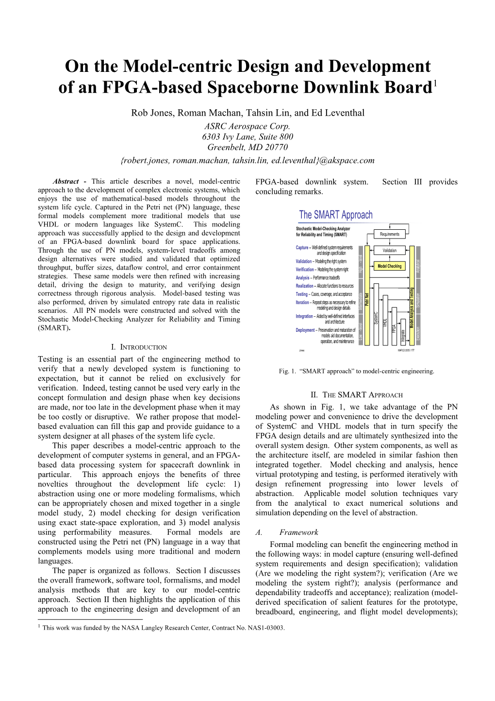 Preparation of Papers in a Two-Column Format for the 21St Annual Conference of the IEEE s2