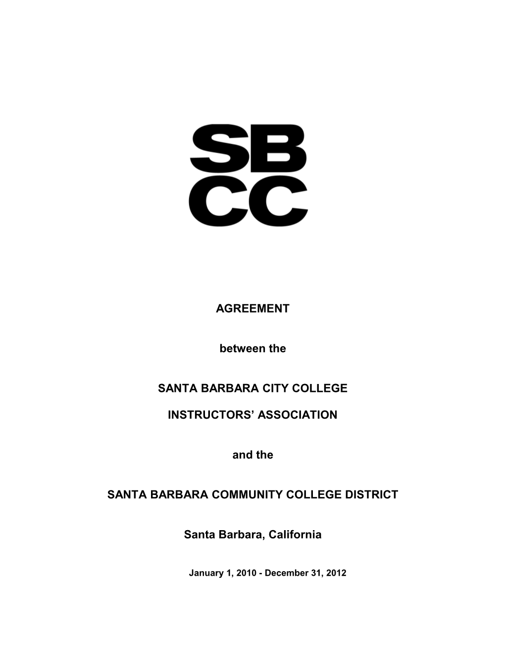 Santa Barbara City College s3