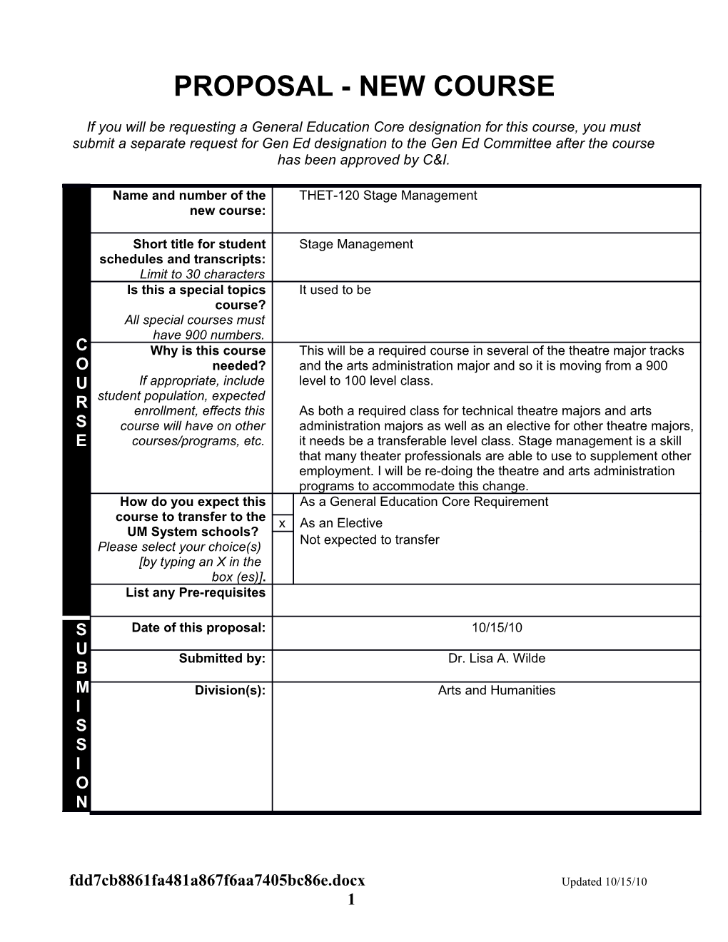 Curriculum and Instruction Committee s3