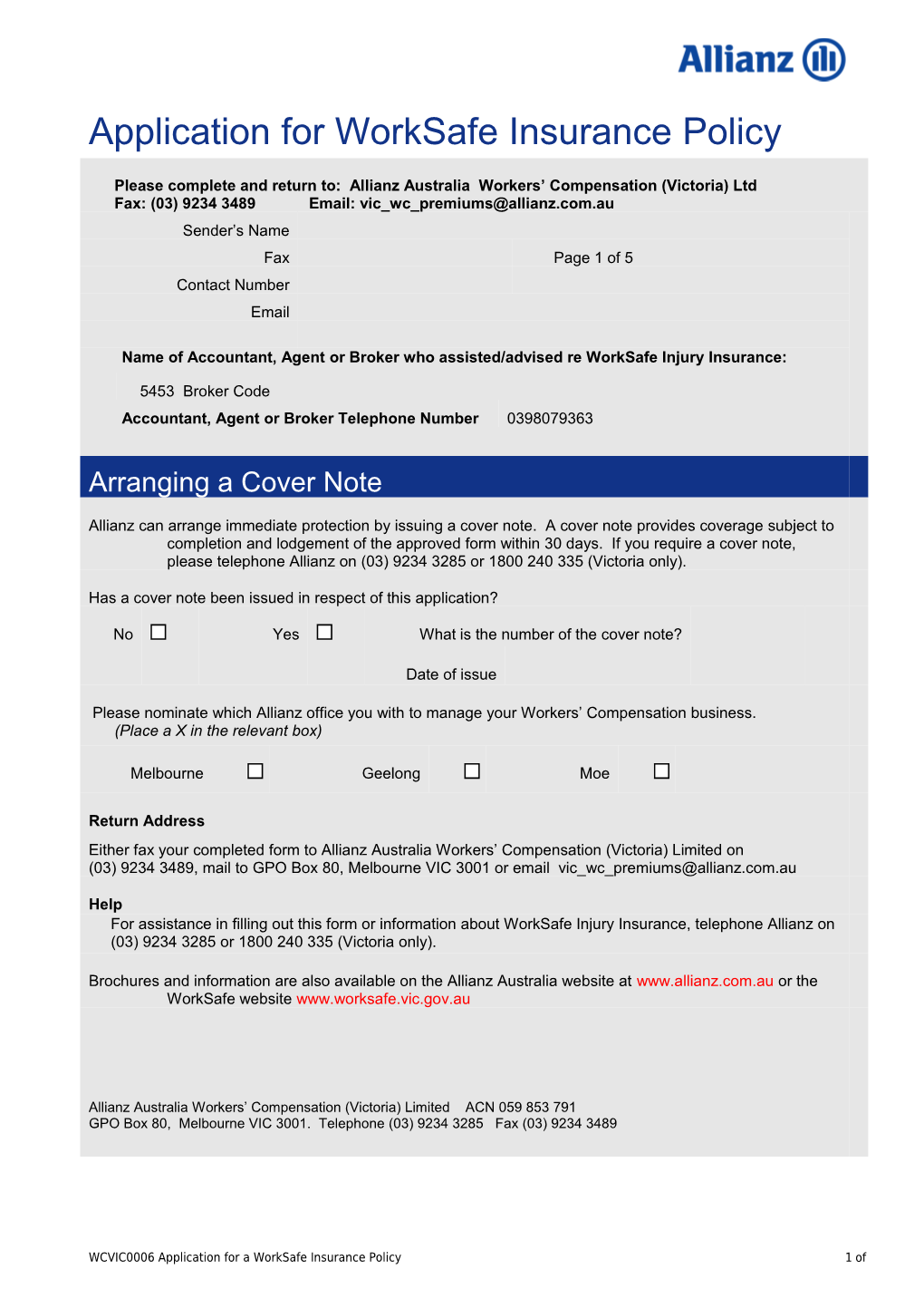 Montague Design Standard Template