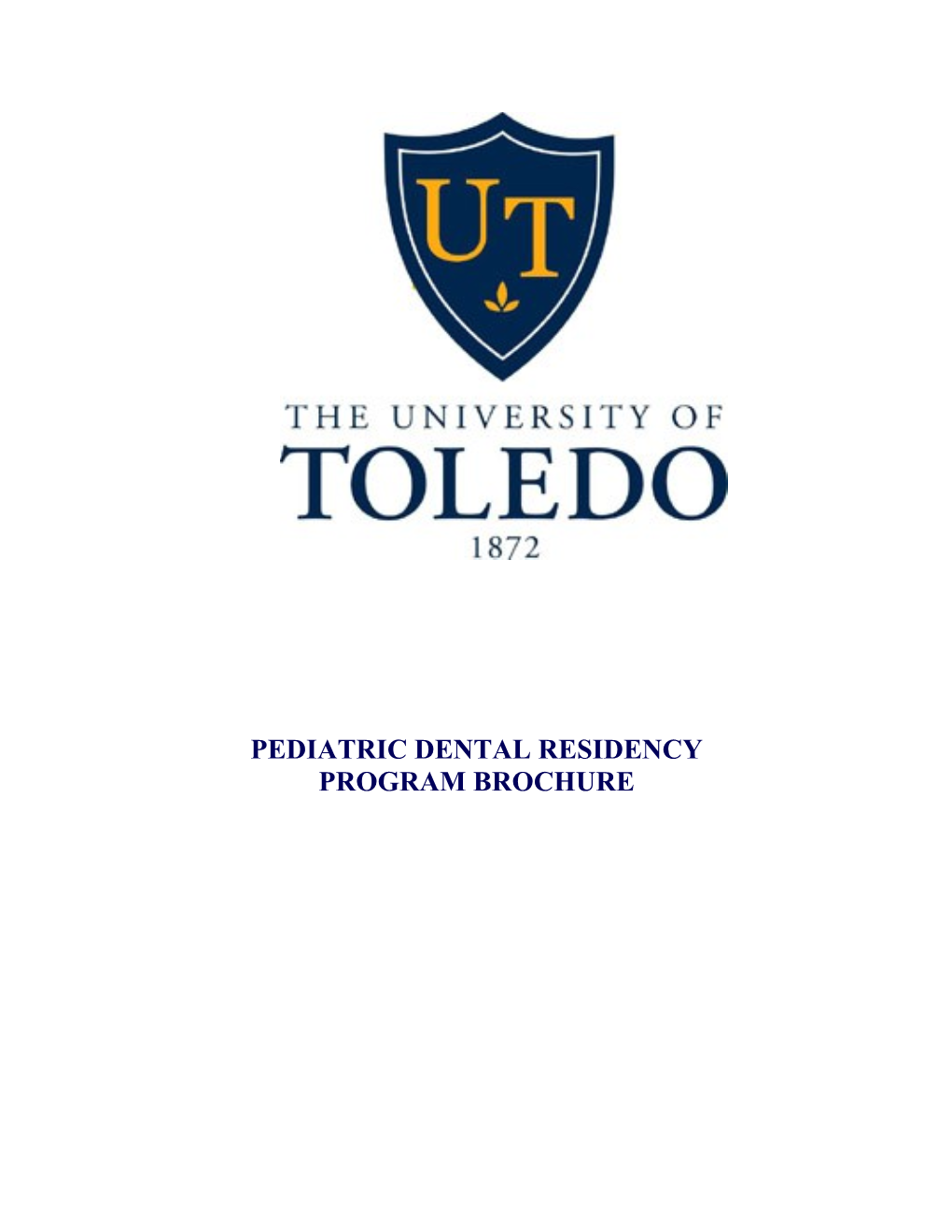 University of Toledo s1